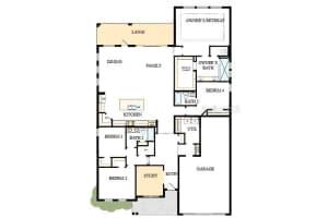 7253 MEADOWSHADE COURT, SARASOTA, FL 34241 - MLS#MFRTB8473144