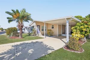 855 IGLESIA DRIVE, NORTH PORT, FL 34287 - MLS#MFRTB8473148