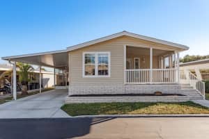 20000 US HIGHWAY 19 N #705, CLEARWATER, FL 33764 - MLS#MFRTB8473154