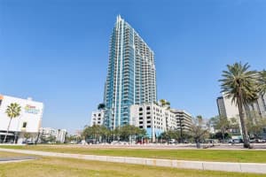 777 N Ashley Dr #1612, TAMPA