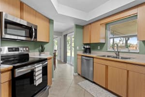 6809 CIRCLECREEK DRIVE, PINELLAS PARK, FL 33781 - MLS#MFRTB8473172