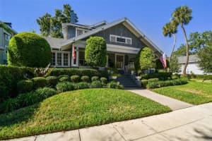 901 S Delaware Ave, TAMPA