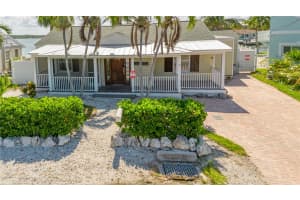 16029 REDINGTON DRIVE, REDINGTON BEACH, FL 33708 - MLS#MFRTB8473199