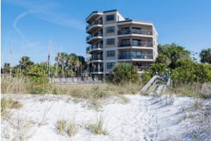 4510 GULF BOULEVARD, ST PETE BEACH, FL 33706 - MLS#MFRTB8473222