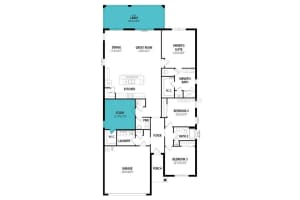 12143 MEDITATION TRAIL, VENICE, FL 34293 - MLS#MFRTB8473233