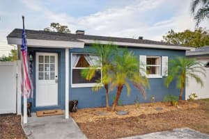 2301 14TH AVENUE, ST PETERSBURG, FL 33713 - MLS#MFRTB8473250