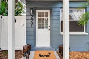 2301 14TH AVENUE, ST PETERSBURG, FL 33713 - MLS#MFRTB8473250