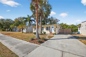 5336 10TH STREET, ST PETERSBURG, FL 33703 - MLS#MFRTB8473251