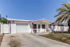 3041 HUNTINGTON ROAD, HOLIDAY, FL 34691 - MLS#MFRTB8473257