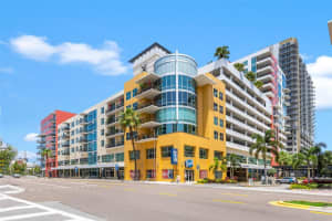 1120 E Kennedy Blvd #1221, TAMPA