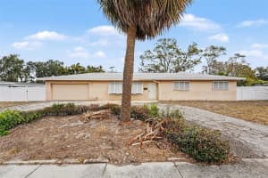 213 PARK STREET, ST PETERSBURG, FL 33710 Sold 03/02/26