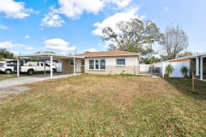 6403 N CLARK, TAMPA, FL 33614 - MLS#MFRTB8473273