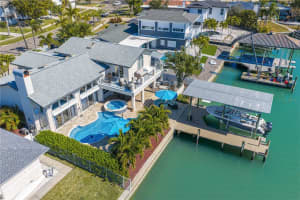 223 PALM ISLAND, CLEARWATER, FL 33767 - MLS#MFRTB8473276