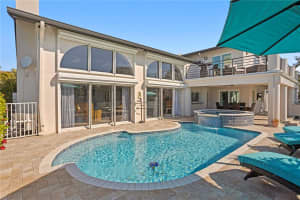 223 PALM ISLAND, CLEARWATER, FL 33767 - MLS#MFRTB8473276