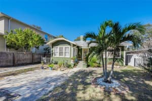 3411 W Bay Ave, TAMPA 3411 W Bay Ave, TAMPA