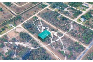 722 BLUEBIRD AVENUE, LEHIGH ACRES, FL 33974 Sold 03/25/26