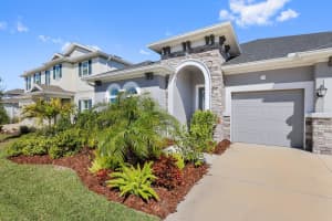 5937 GOLDEN NETTLE DRIVE, APOLLO BEACH, FL 33572 - MLS#MFRTB8473305