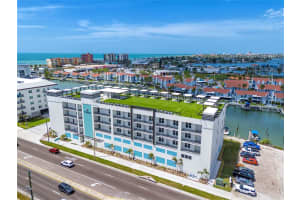 400 150th Ave #501, MADEIRA BEACH