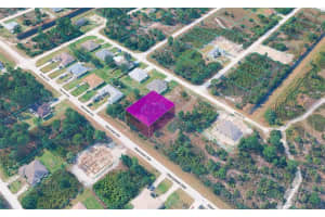 856 EISENHOWER BOULEVARD, LEHIGH ACRES, FL 33974 - MLS#MFRTB8473315