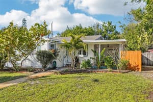 3927 10TH AVENUE, ST PETERSBURG, FL 33713 Sold 03/05/26