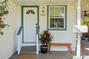 3927 10TH AVENUE, ST PETERSBURG, FL 33713 Sold 03/05/26