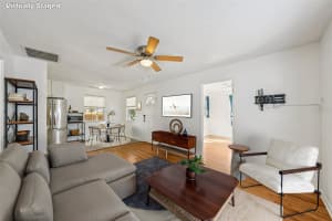 3927 10TH AVENUE, ST PETERSBURG, FL 33713 Sold 03/05/26