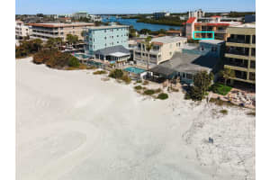 78 Gulf Blvd #5, INDIAN ROCKS BEACH