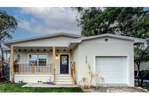 2109 W Grace St, TAMPA
