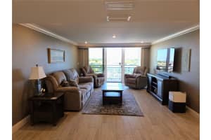 1 KEY CAPRI #612W, TREASURE ISLAND, FL 33706 - MLS#MFRTB8473366