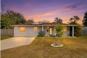 5517 Pershing St Ne, ST PETERSBURG 5517 Pershing St Ne, ST PETERSBURG