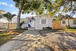 3452 9TH AVENUE, ST PETERSBURG, FL 33713 - MLS#MFRTB8473396