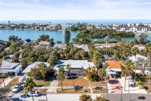 3110 DE BAZAN AVENUE, ST PETE BEACH, FL 33706 - MLS#MFRTB8473399