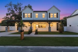 4308 N 10th St, TAMPA