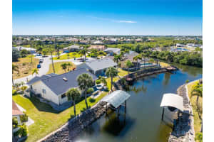 302 SINGAPORE RD, PUNTA GORDA, FL 33950 Sold 02/25/26