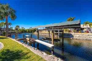 302 SINGAPORE RD, PUNTA GORDA, FL 33950 Sold 02/25/26