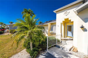 302 SINGAPORE RD, PUNTA GORDA, FL 33950 Sold 02/25/26