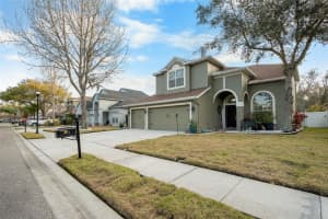 11012 OYSTER BAY CIRCLE, NEW PORT RICHEY, FL 34654 - MLS#MFRTB8473431