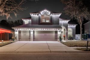 11012 OYSTER BAY CIRCLE, NEW PORT RICHEY, FL 34654 - MLS#MFRTB8473431