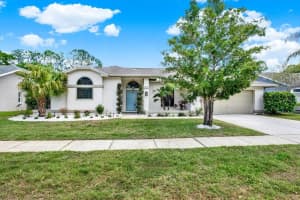 447 Whispering Lakes Blvd, TARPON SPRINGS