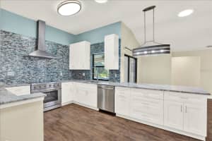 447 WHISPERING LAKES BOULEVARD, TARPON SPRINGS, FL 34688 - MLS#MFRTB8473439