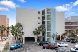 12924 GULF BOULEVARD, MADEIRA BEACH, FL 33708 - MLS#MFRTB8473441