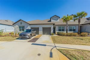 6884 RIPPLE POND LOOP, ZEPHYRHILLS, FL 33541 - MLS#MFRTB8473442
