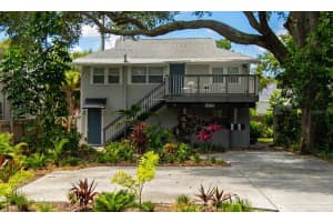 3734 BURLINGTON AVENUE, ST PETERSBURG, FL 33713 - MLS#MFRTB8473444