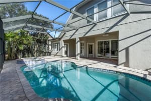 11909 MANDEVILLA COURT, TAMPA, FL 33626 - MLS#MFRTB8473452