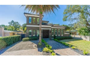 4210 NORTH B STREET, TAMPA, FL 33609 - MLS#MFRTB8473454