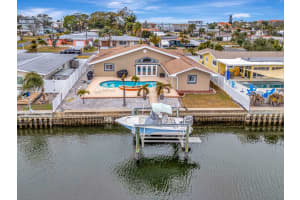 405 DRIFTWOOD DRIVE, PALM HARBOR, FL 34683 - MLS#MFRTB8473464