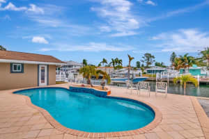 405 DRIFTWOOD DRIVE, PALM HARBOR, FL 34683 - MLS#MFRTB8473464