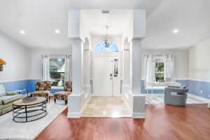 16906 EQUESTRIAN TRAIL, ODESSA, FL 33556 Sold 03/09/26