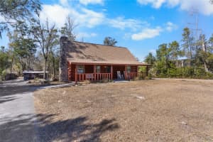 4421 POCAHONTAS DRIVE, DADE CITY, FL 33523 - MLS#MFRTB8473466