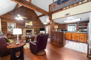 4421 POCAHONTAS DRIVE, DADE CITY, FL 33523 - MLS#MFRTB8473466